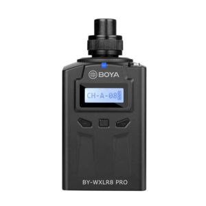 BOYA Microphone Wireless Transmitter rent in Sri Lanka