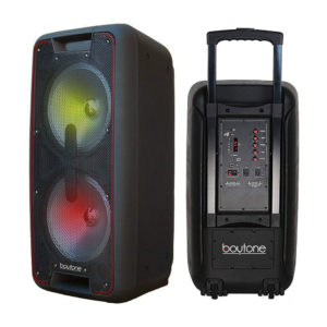 Rechargeable Bluetooth Party Speaker
