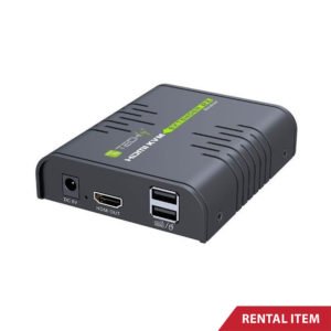 HDMI KVM EXTENDER