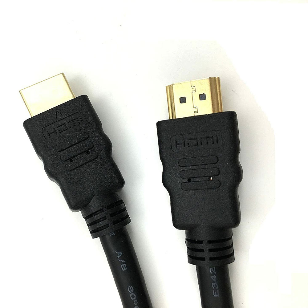 Versatile HDMI Cable for Weddings and Corporate Events
