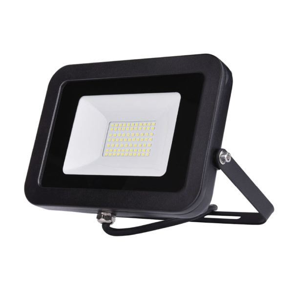 LED Floodlight 50W Front View Rental