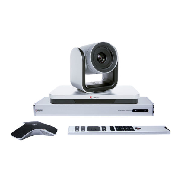 Polycom Conference Camera System