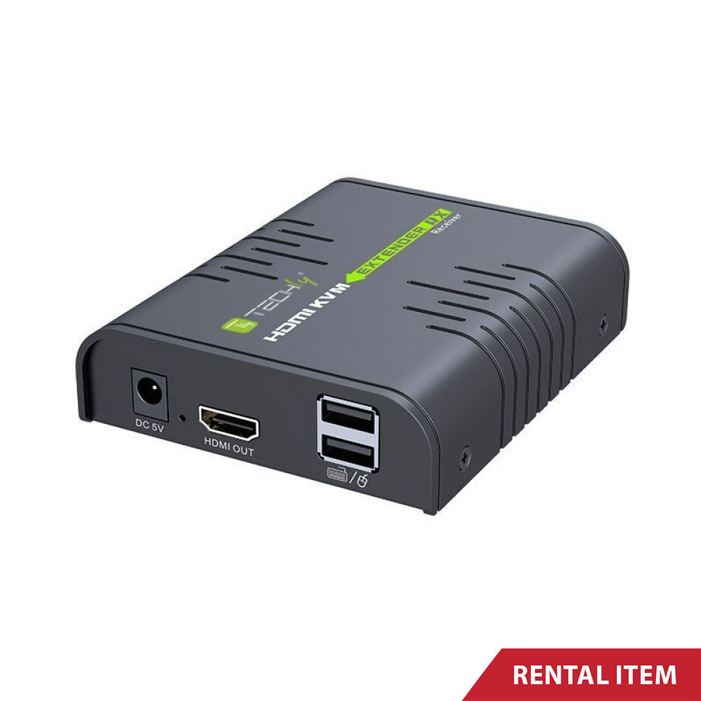 HDMI KVM EXTENDER