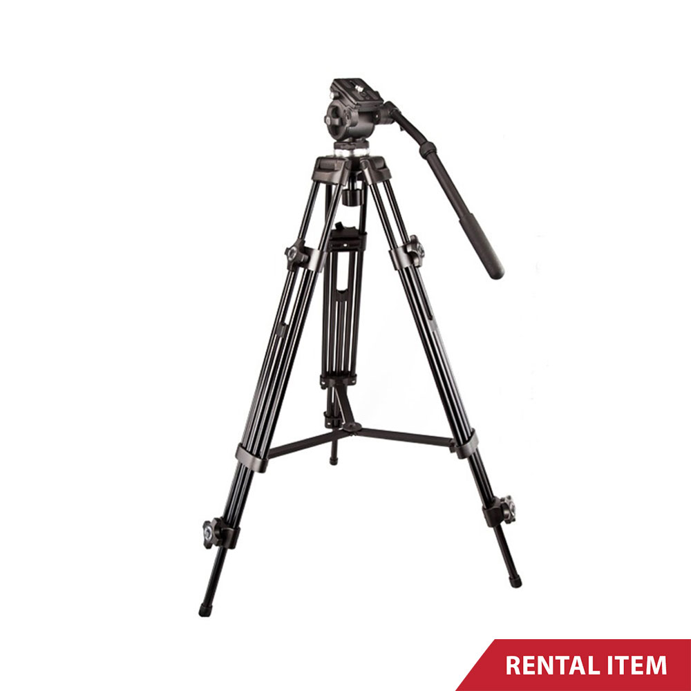 WEIFENG WF-717 1.8mm Tripod