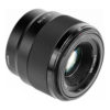 Sony E 50mm F1.8 Lens for Rent
