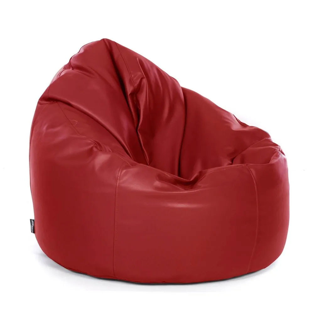 YBRAVO Bean Bag Bed Sofa Bean Sand Bag Huge Single Soft Rental House Small  Apartment Living Room Furniture Placed On The Ground: Buy Online at Best  Price in UAE - Amazon.ae
