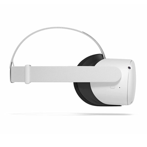 Rent the Latest Oculus Quest 2 VR Headset in Sri Lanka