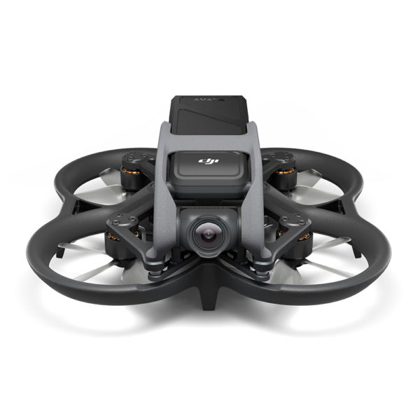 4K Ultra-HD Camera on DJI Avata Pro-View Drone