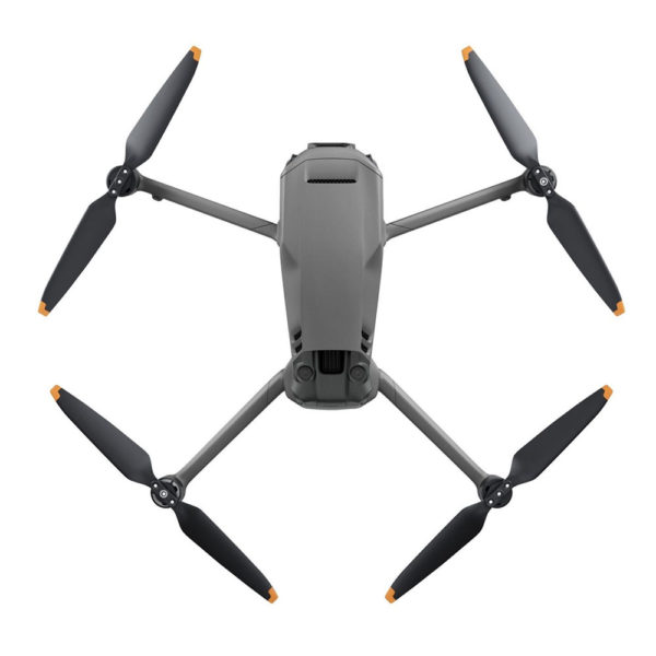 Live Streaming Services with DJI Mavic 3 Pro