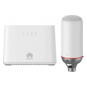 Huawei High Speed Outdoor CPE Router rent in Sri Lanka