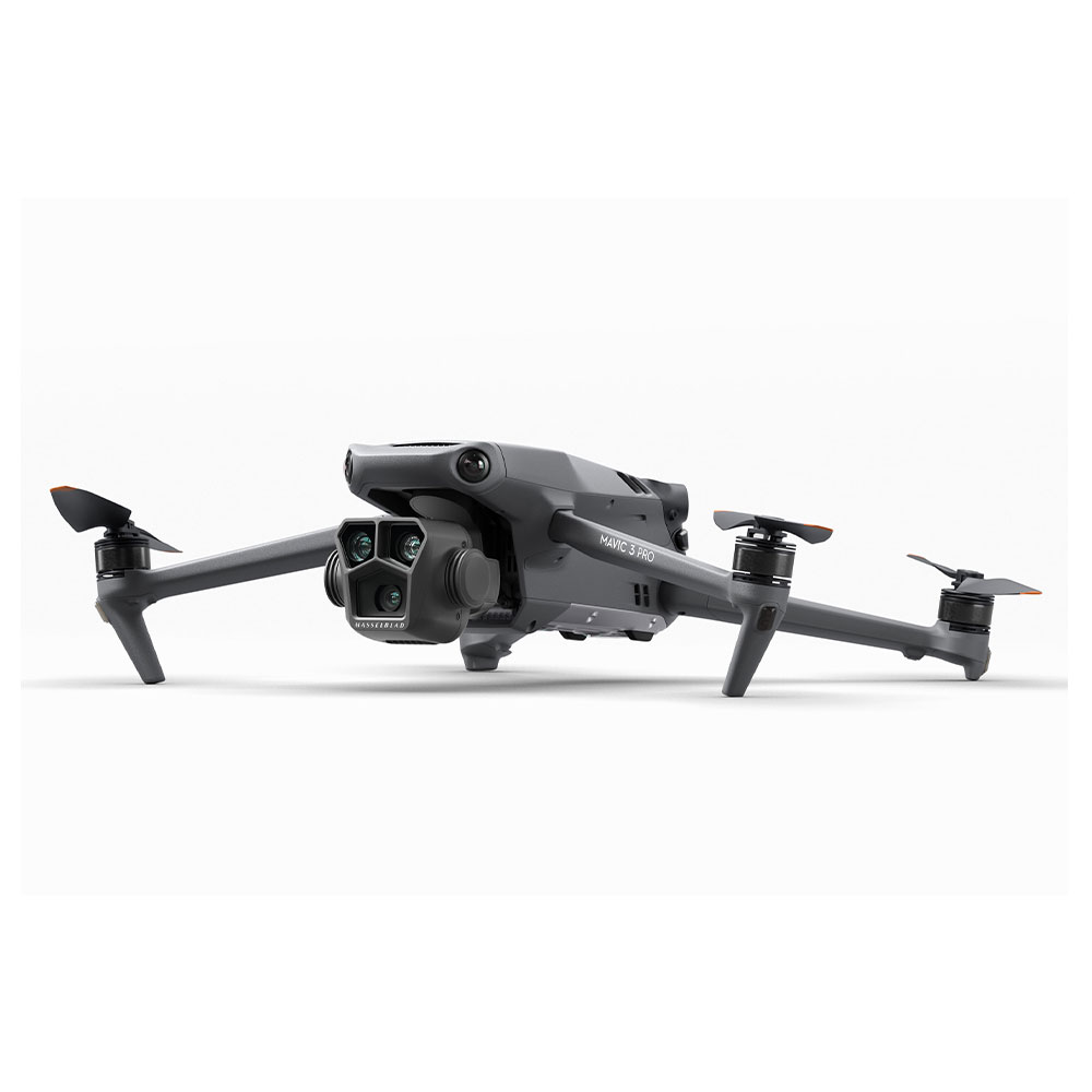 DJI Mavic 3 Pro 5.1K Drone Back View Rental