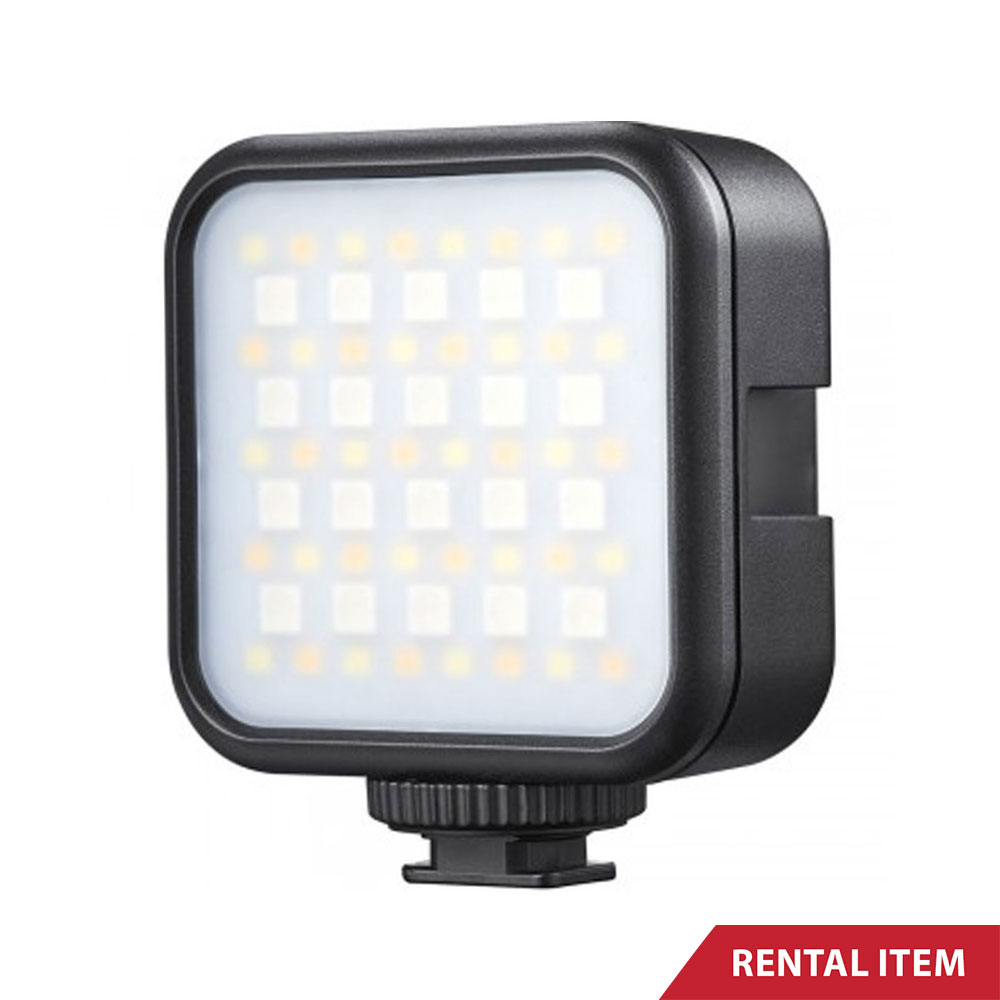 Godox LED6R Enhancing Photography Lighting