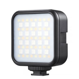 Godox LED6R Enhancing Photography Lighting