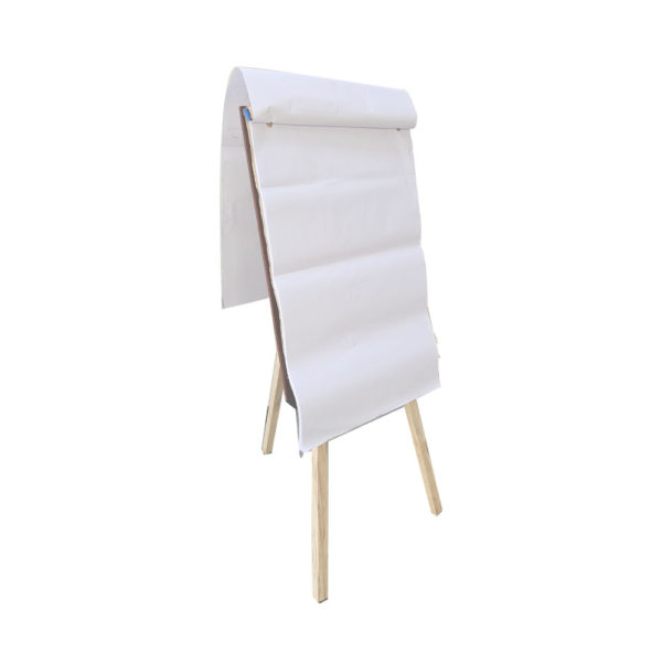 Premium Quality Wooden Easel Stand for Event Decor