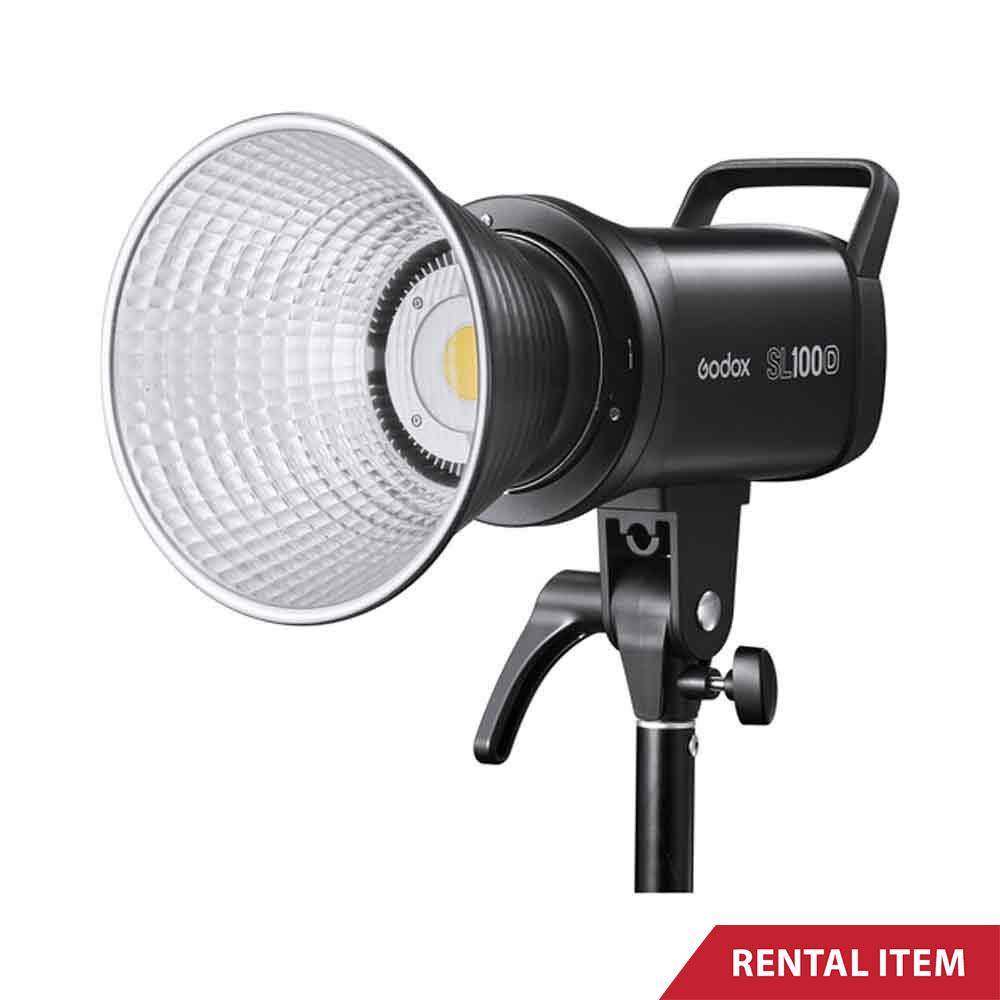 Godox SL100D Daylight LED Video Light