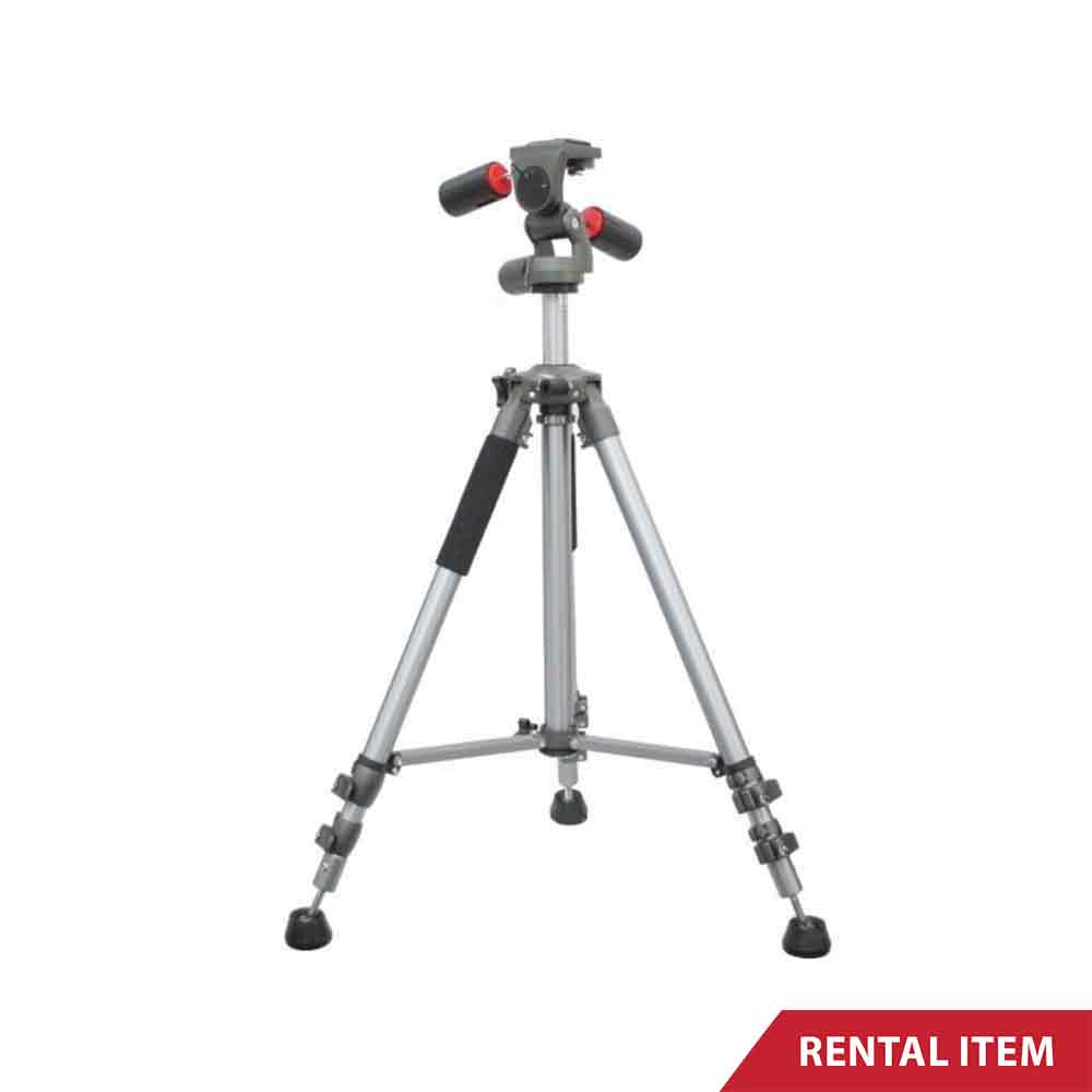 Weifeng Pro Photo Video Tripod FT