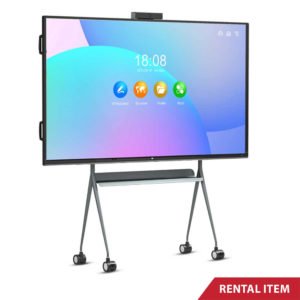 85 Inch Digital 4k Smart board