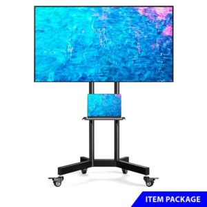 Smart 4K 85 Inch Android Smart TV Screen