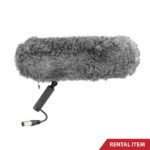 Boya BY-WS1000 Professional Windshield Shotgun Microphones Boya BY-WS1000 Professional Windshield Shotgun Microphones