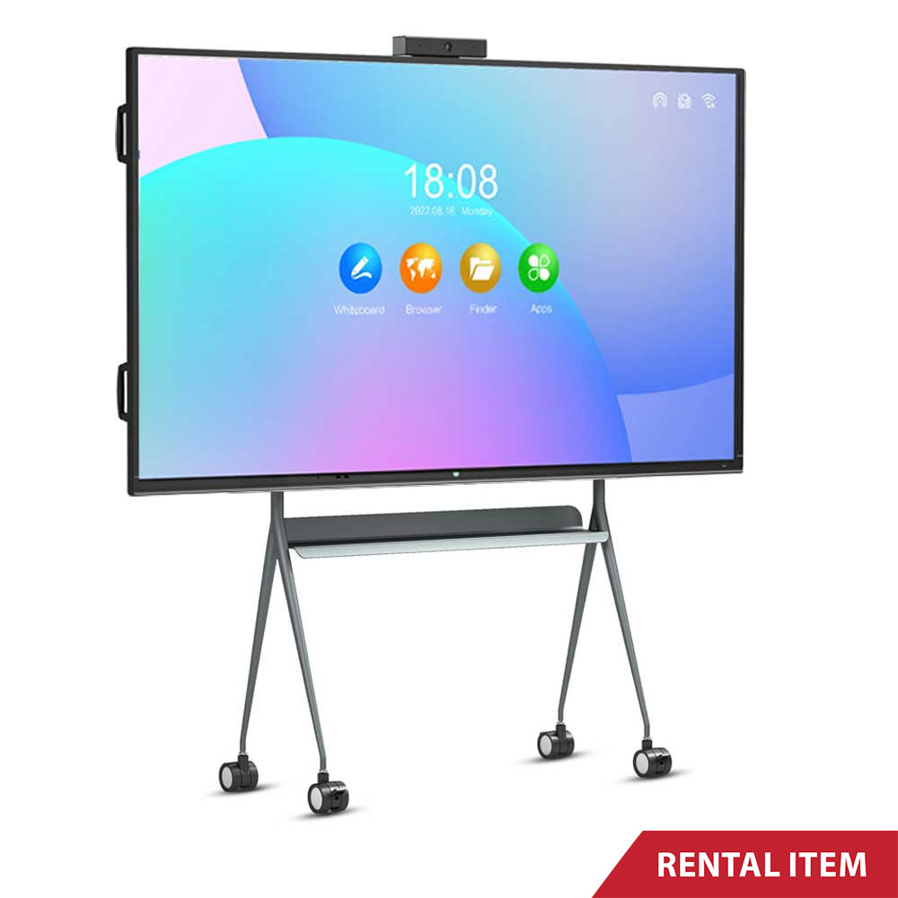 85 Inch Digital 4k Smart board