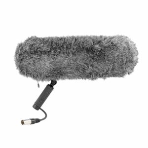 Boya BY-WS1000 Professional Windshield Shotgun Microphones