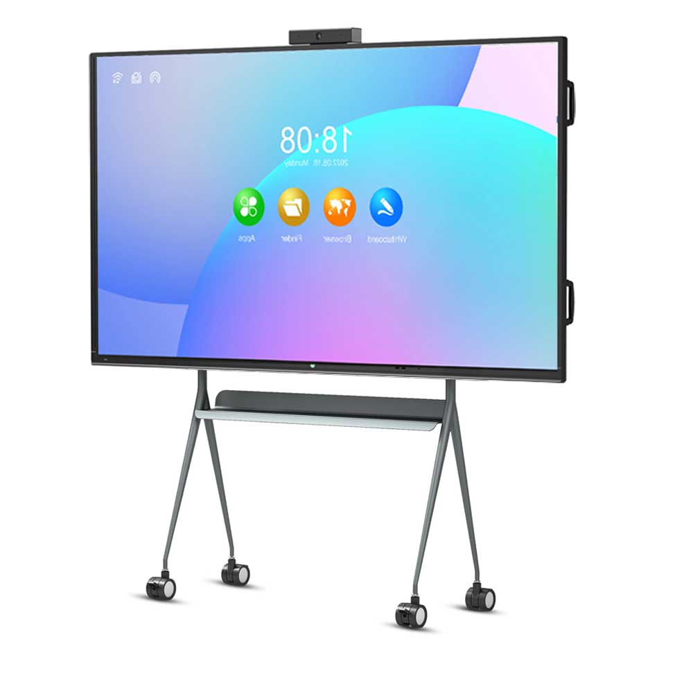 85 Inch Digital 4k Smart board