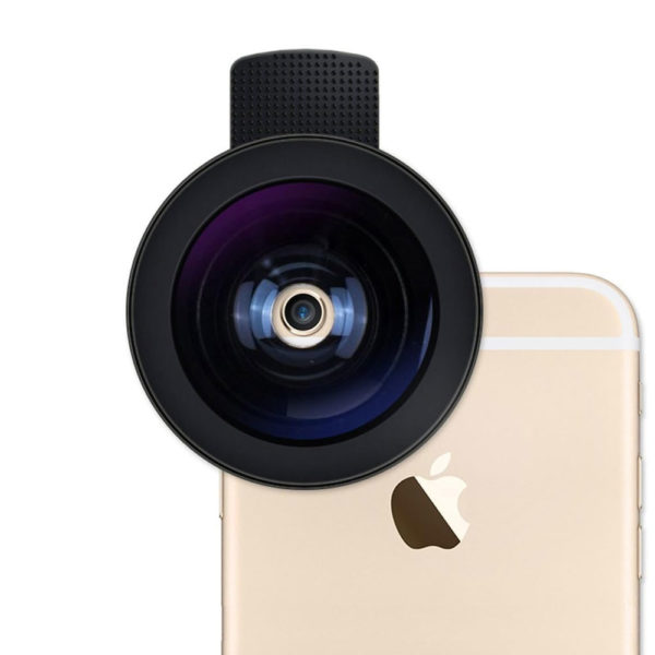 0.45X Vocoal Phone Camera Lens Smartphone