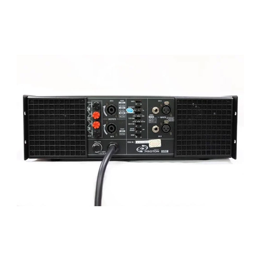 Road Reader 2.8 Audio Amplifier rent srilanka