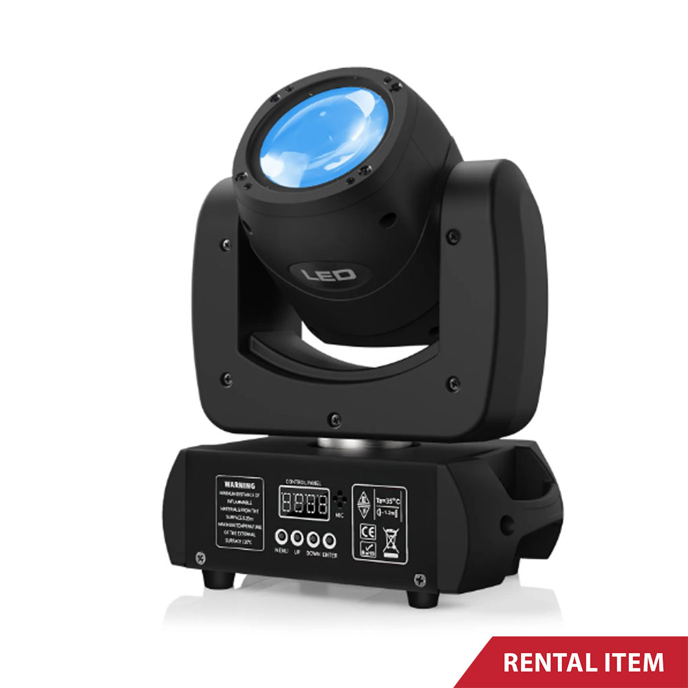 100w Moving Head light