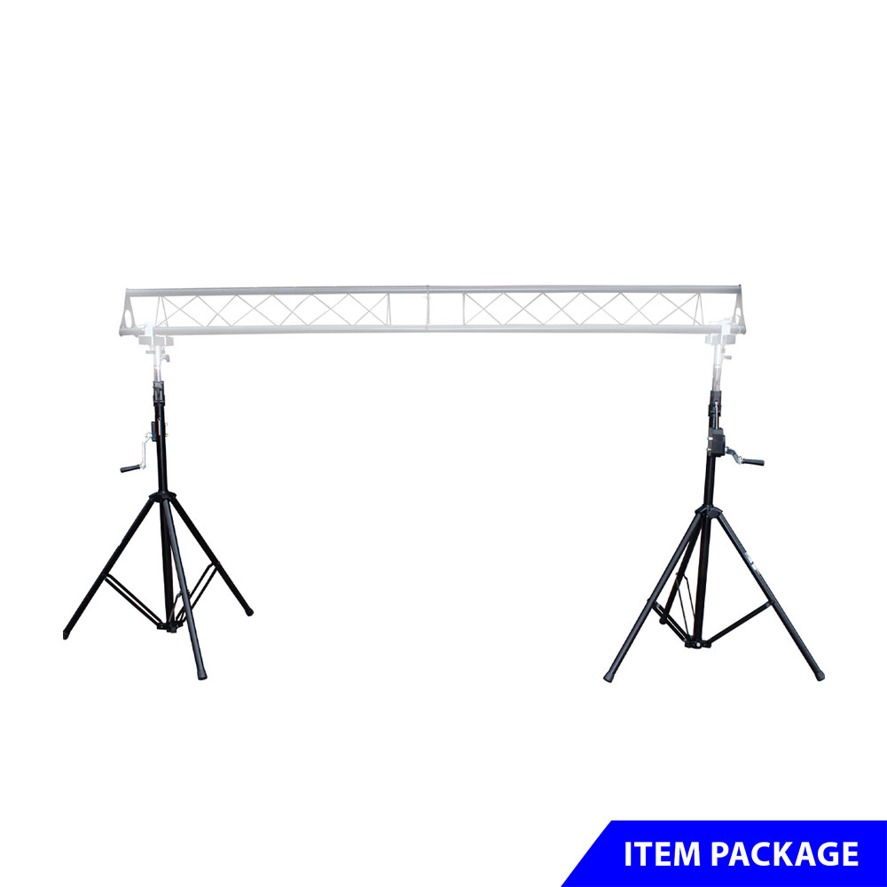 18” Truss Holding