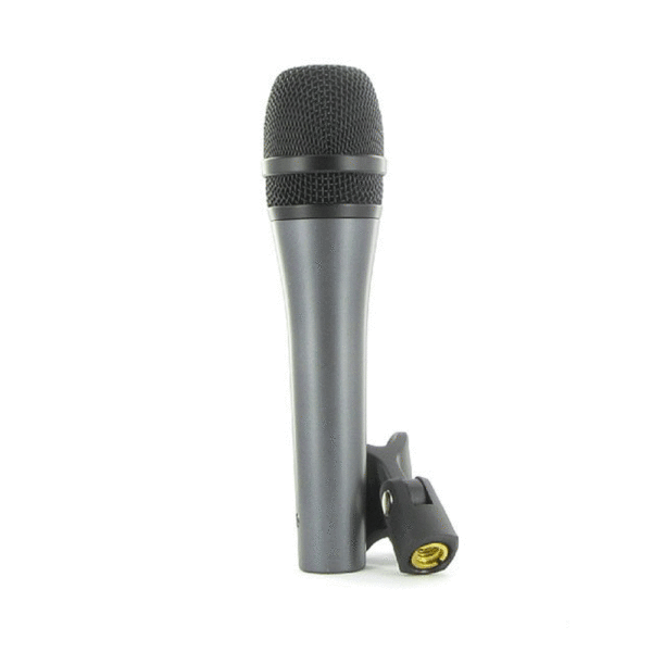 Sennheiser e845 Wired Microphone rent in srilanka