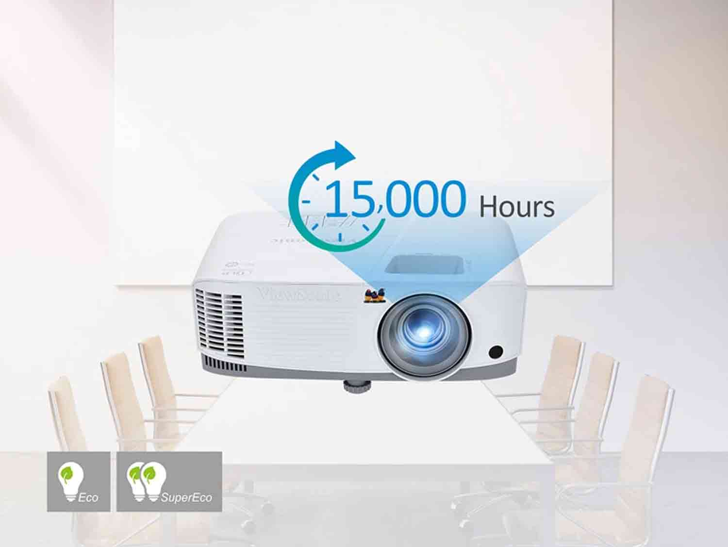 Rent the ViewSonic PA-503XE 4000 Lumens XGA Projector in Sri Lanka for weddings, corporate events, and more. Bright, clear visuals for any occasion.