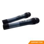 TX Wireless Microphone Handheald Transmitter