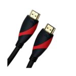 HDMI 2.0v 4K Cable 20 Meter - VCOM coiled