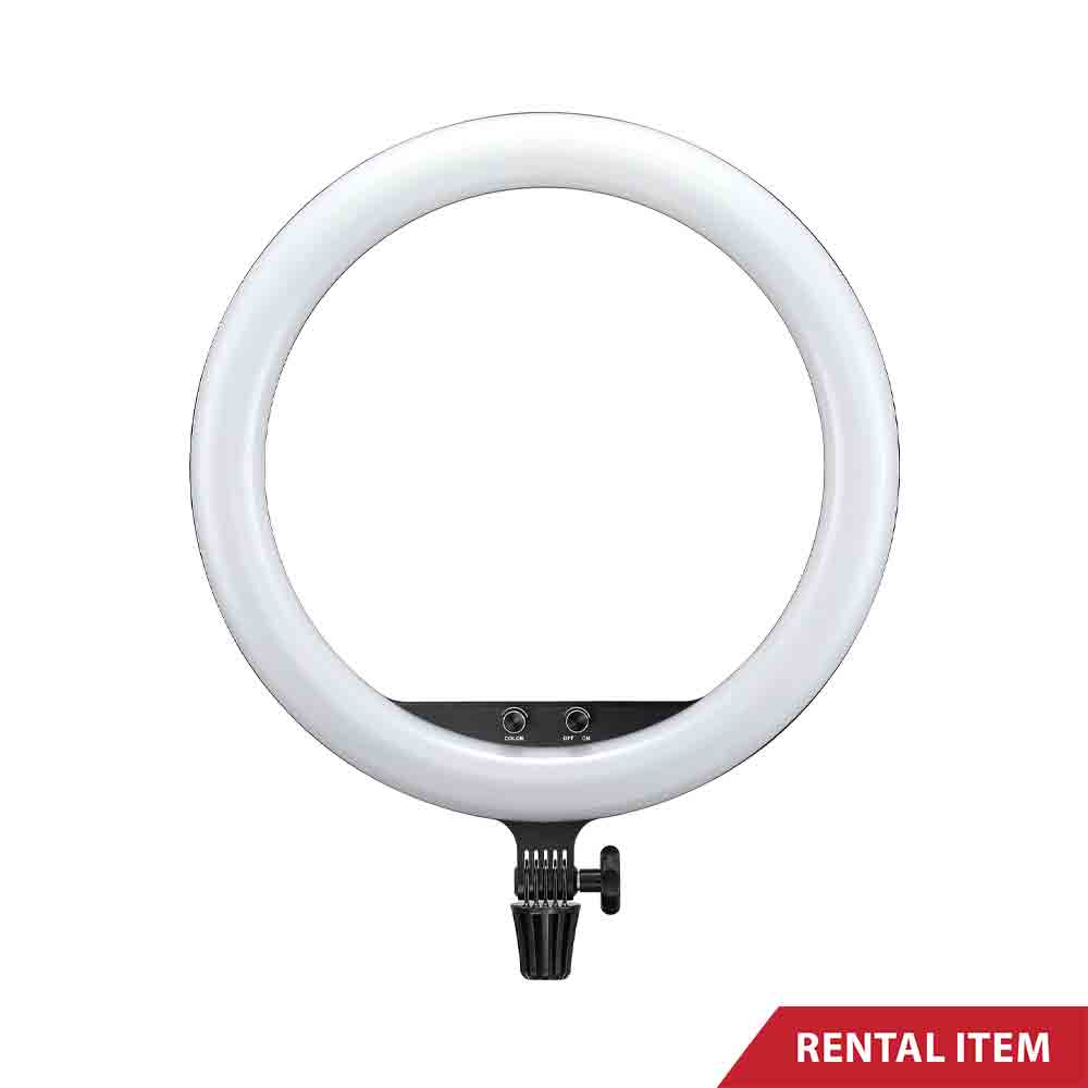 Godox LR150 18 Inch Bi-Color LED Ring Light