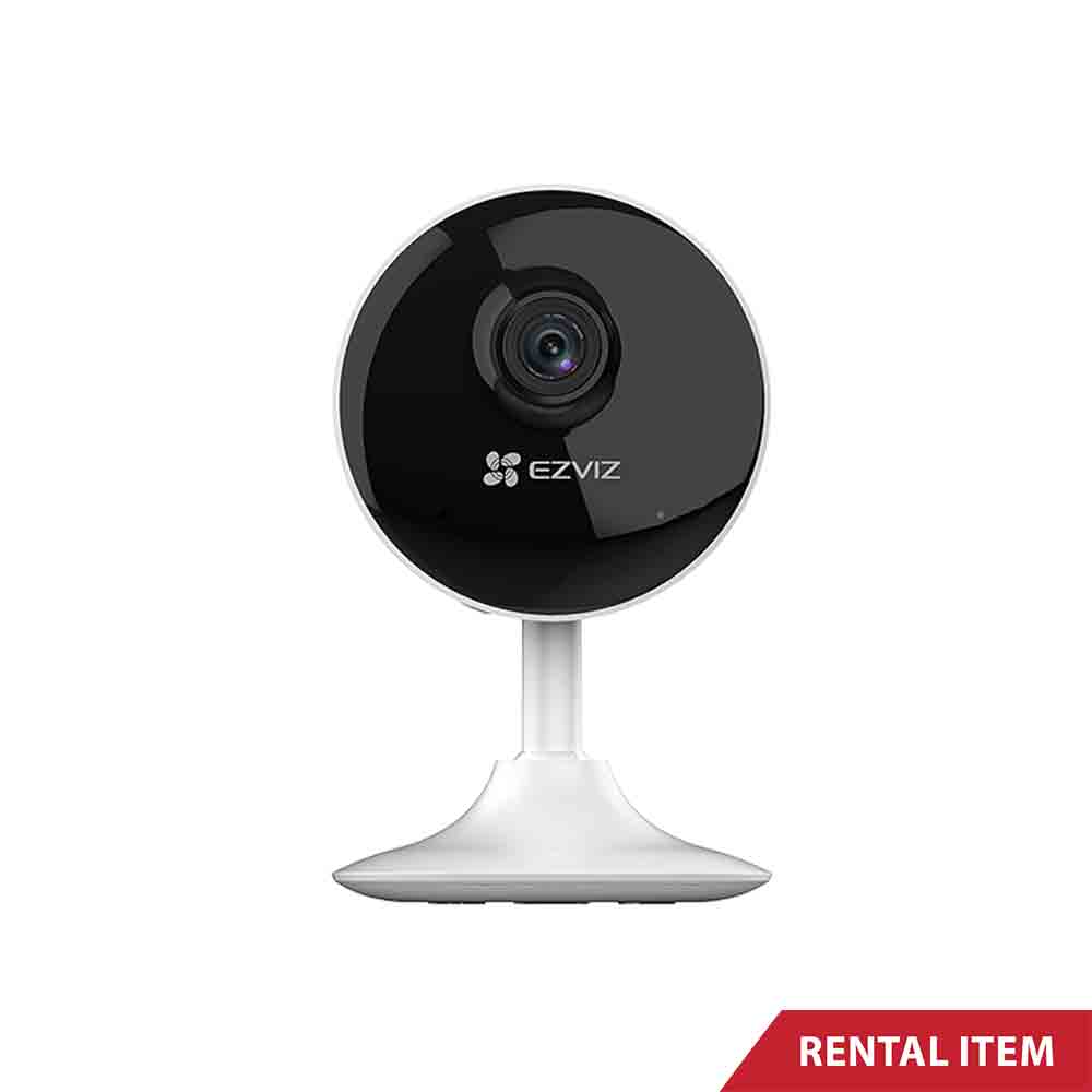 Ezviz C1C-B Smart Home 1080P/2MP Mini Wifi Camera