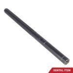 BOYA BY-PVM3000 M Professional Condenser Shotgun Microphone BOYA BY-PVM3000 M Professional Condenser Shotgun Microphone Side View