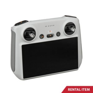 DJI RC Remote Controller Side View