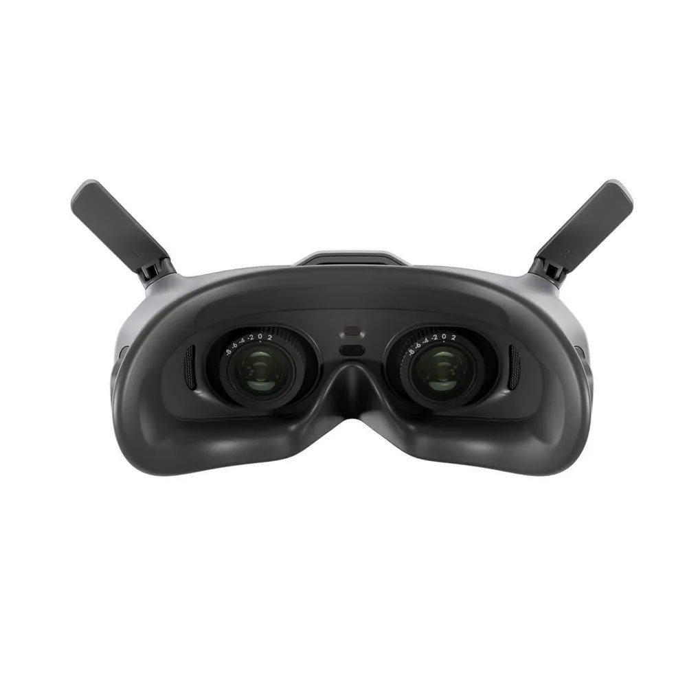 DJI Goggles 2 with Remote