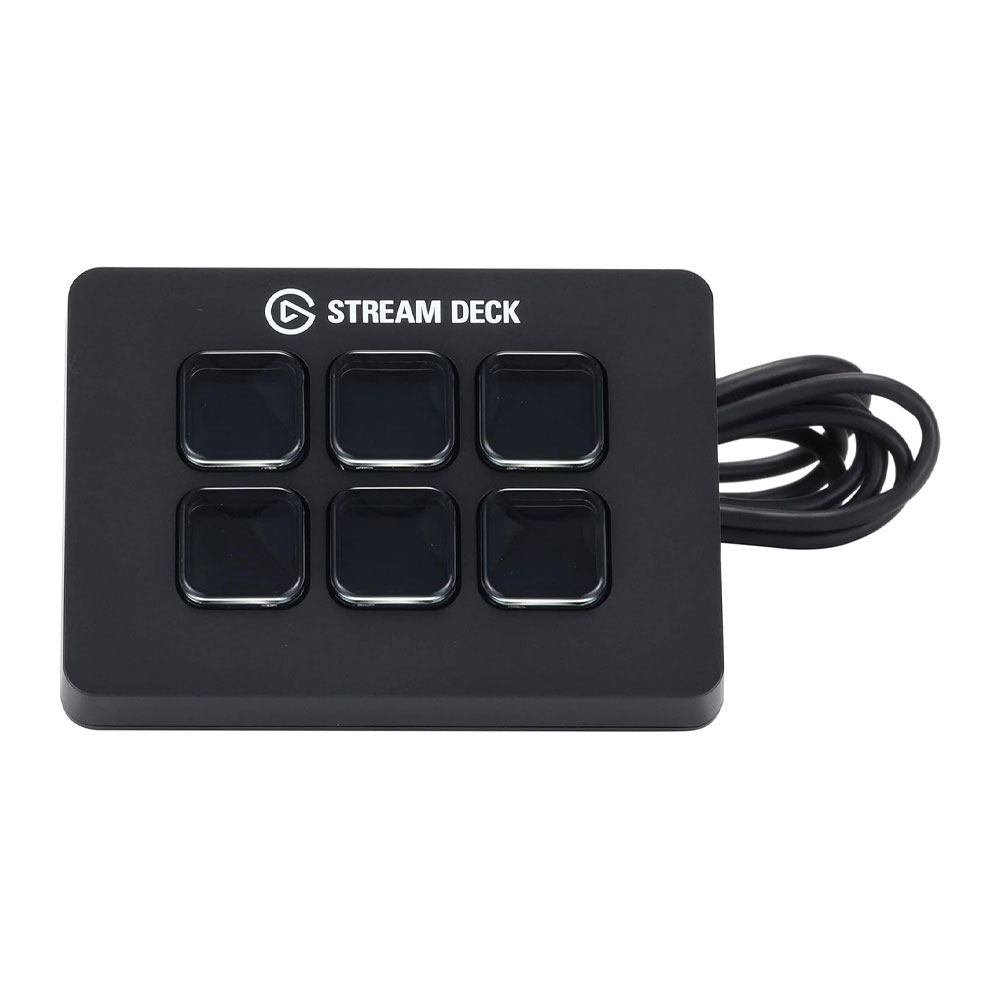 Elgato Stream Deck mini