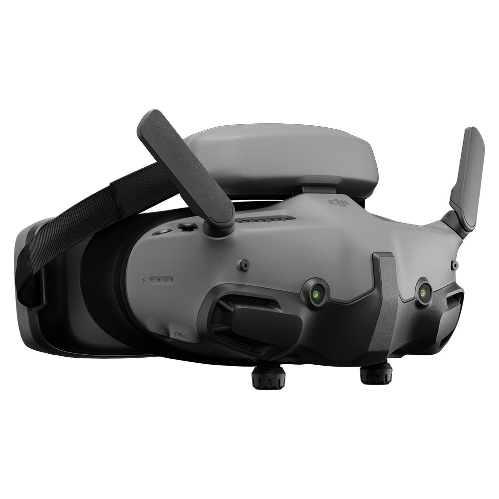 DJI Goggles 3 with Accessories