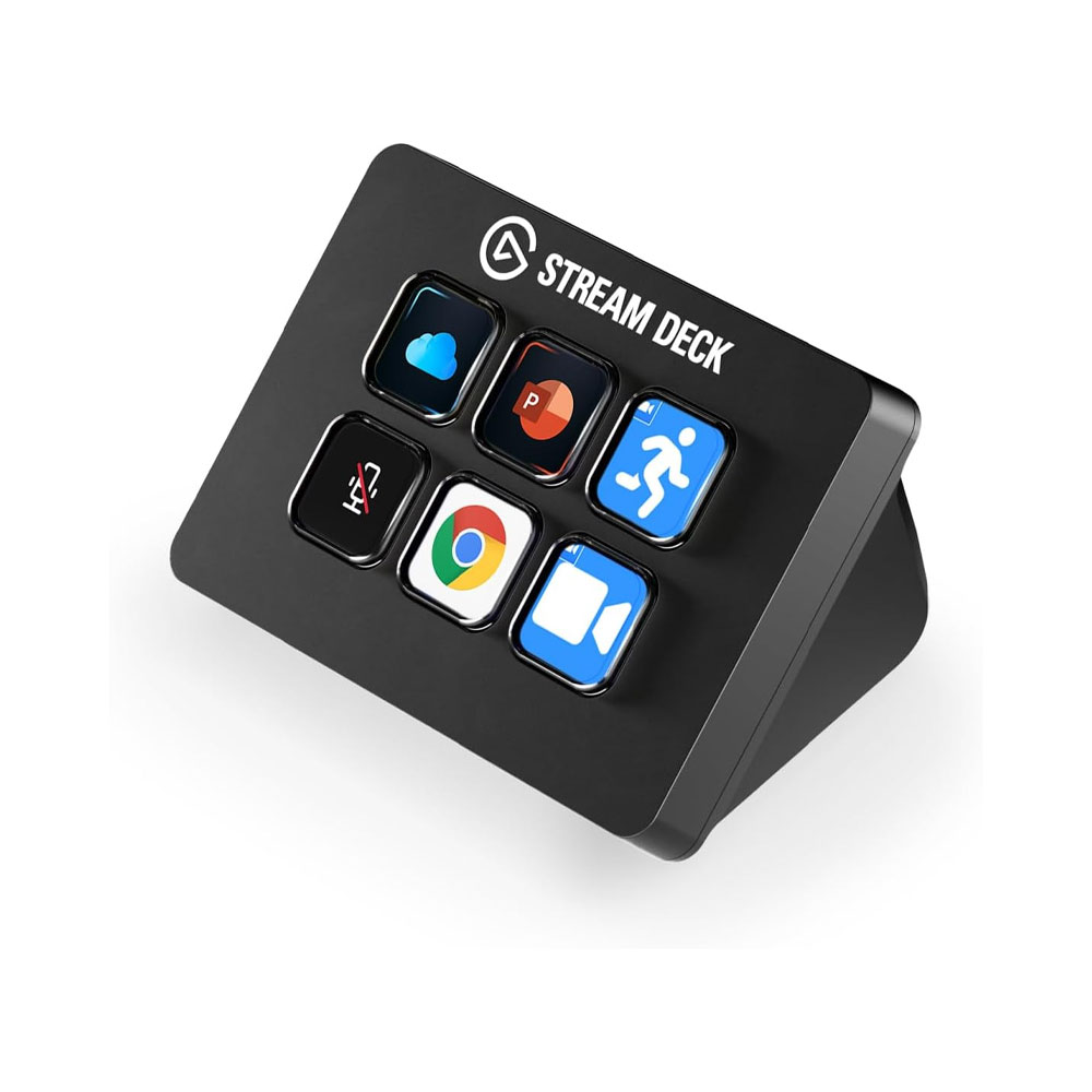 Elgato Stream Deck mini renta srilanka