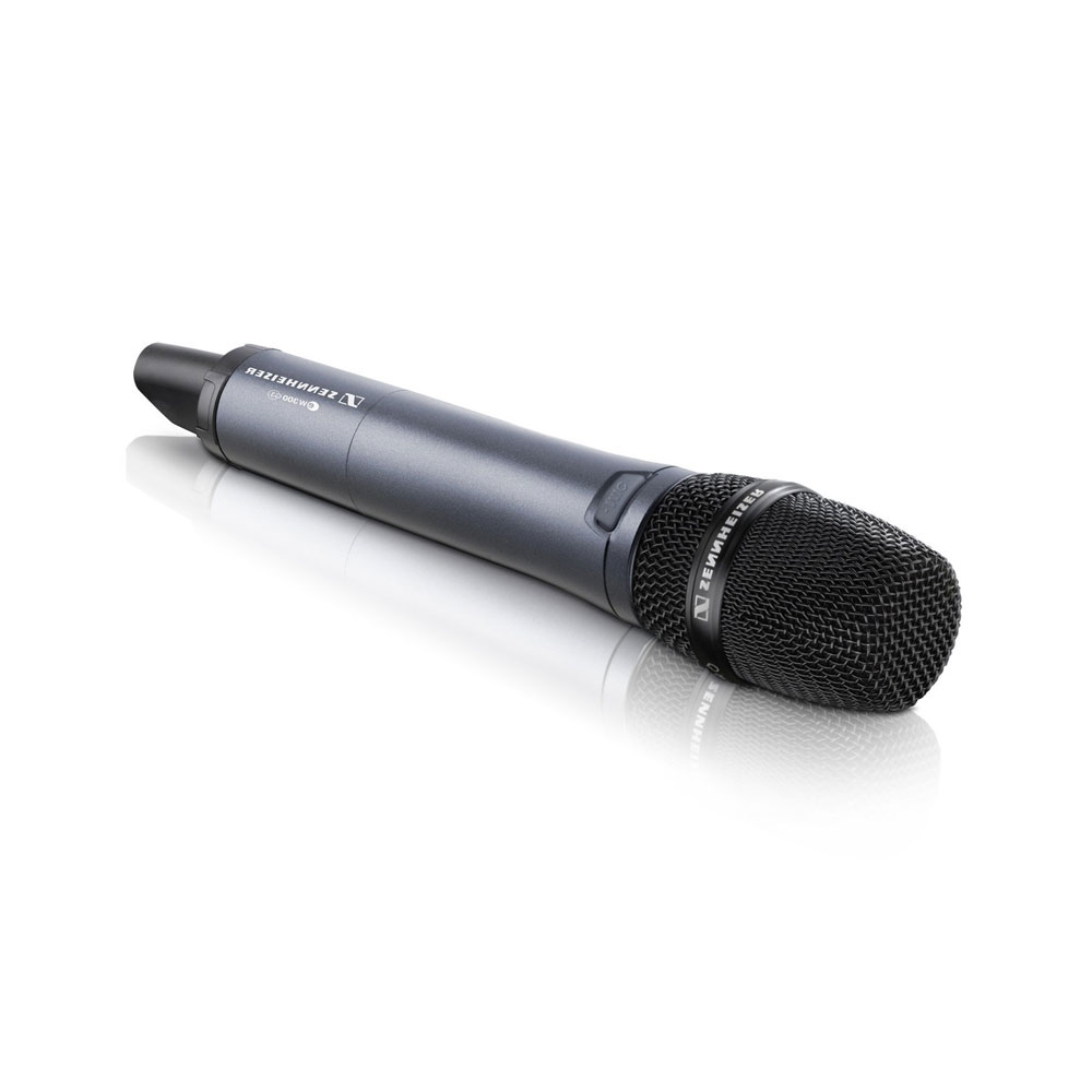 Sennheiser EW100 G3 Wireless Handheald Transmitter Microphone