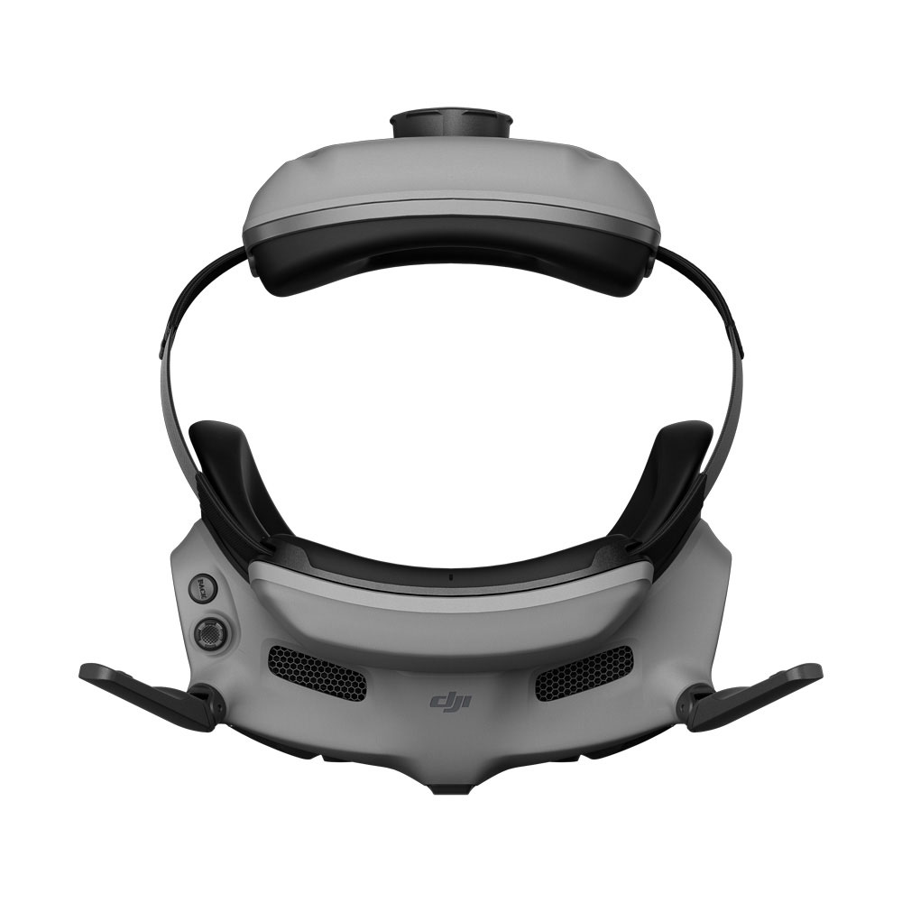 DJI Goggles 3 with Accessories