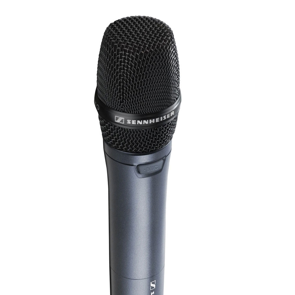 Sennheiser EW100 G3 Wireless Handheald Transmitter Microphone