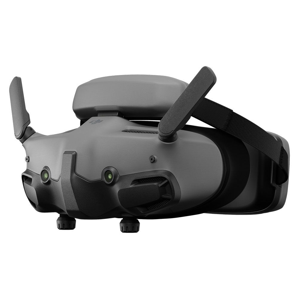 DJI Goggles 3 with Accessories