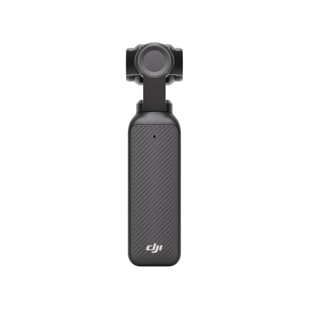 DJI Osmo Pocket 03 at a Wedding