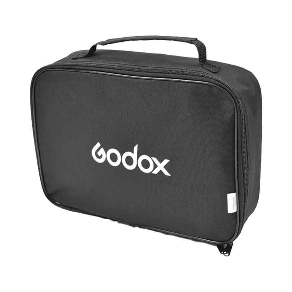 Godox SoftBox for Flashers 40x40cm Close-up