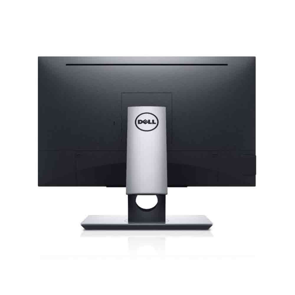 Dell 24" Touch Monitor - P2418HT in Use