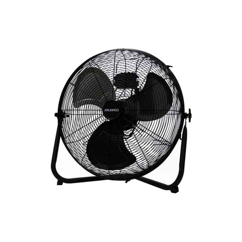 High-Performance Industrial Floor Fan 18 inch rent sri;lanka